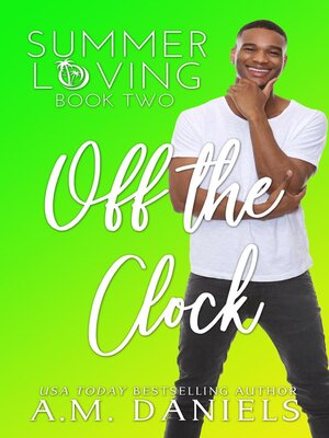 cover image of Off the Clock
